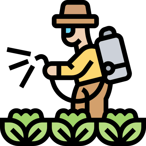 Biopesticides Development